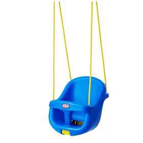 Little Tikes Highback Toddler Swing