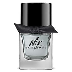 Burberry Mr. Burberry edt 50ml