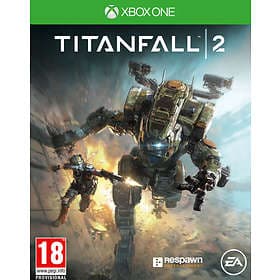 Titanfall 2 (Xbox One | Series X/S)