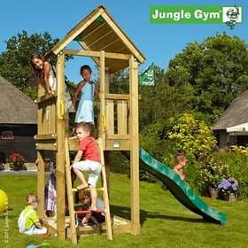 Jungle Gym Club