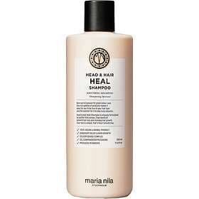 Maria Nila Head & Hair Heal Shampoo 350ml