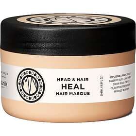 Maria Nila Head & Hair Heal Masque 250ml