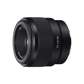 Sony FE 50/1.8