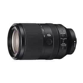 Sony FE 70-300/4.5-5.6 G OSS