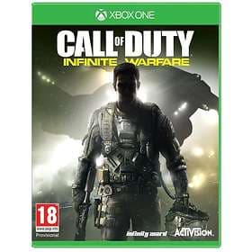 Call of Duty: Infinite Warfare (Xbox One | Series X/S)