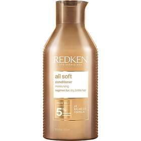 Redken All Soft Conditioner 500ml