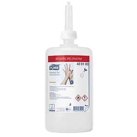 TORK Alcohol S1 Hand Sanitizer Gel 1000ml