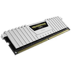 Corsair Vengeance LPX White DDR4 2666MHz 2x8GB (CMK16GX4M2A2666C16W)