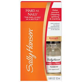 Sally Hansen Hard As Nails Hardener 13.3ml