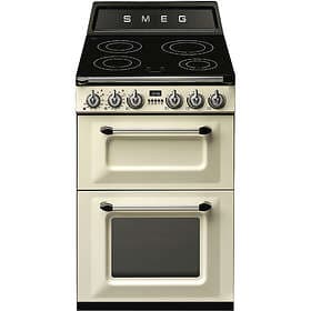 SMEG TR62IP (Cream)