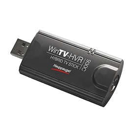 Hauppauge WinTV HVR-935C HD