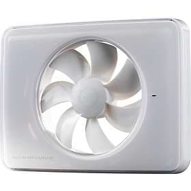 Fresh Ventilation Intellivent