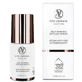 Vita Liberata Self Tanning Anti Age Serum 15ml