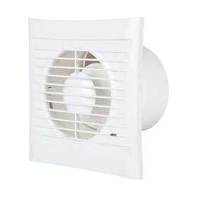 Fresh Ventilation S125 HT