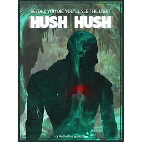 Hush Hush (PC)