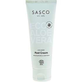 SASCO Aloe Vera Foot Cream 75ml