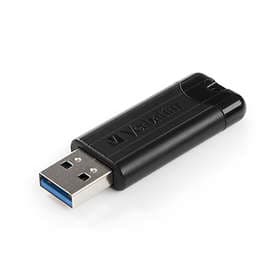 Verbatim USB 3.0 Store-N-Go PinStripe 16GB