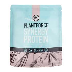 Third Wave Nutrition Plantforce Protein Synergy 0.4kg