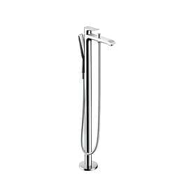 Hansgrohe Metris Bathtub Mixer 31471000 (Chrome)