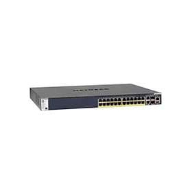 Netgear ProSafe M4300-28G-PoE+ (550W)