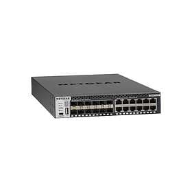 Netgear ProSafe M4300-12X12F