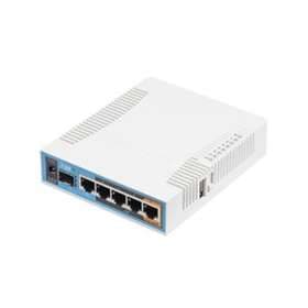 MikroTik hAP ac RB962UiGS-5HacT2HnT