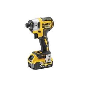 Dewalt DCF887P2 (2x5.0Ah)