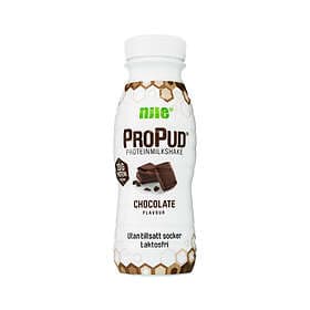 NJIE Propud Protein Milkshake Lactose Free 330ml