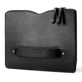 Mujjo Carry-On Folio Sleeve MacBook 12"