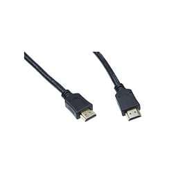 Iiglo 18Gbps HDMI - HDMI High Speed 3m