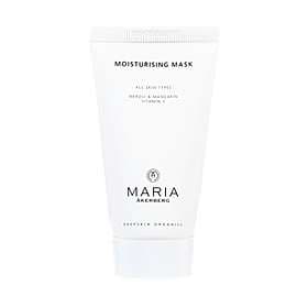 Maria Åkerberg Face Mask Moist 50ml