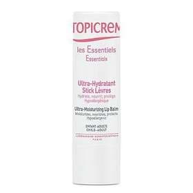 Topicrem Ultra Moisturizing Lip Balm 5g