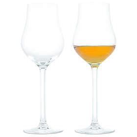 Rosendahl Premium Starkspritglas 23cl 2-pack