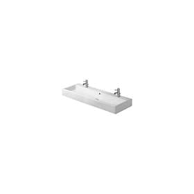 Duravit Vero 04541200241 WGL (Hvid)