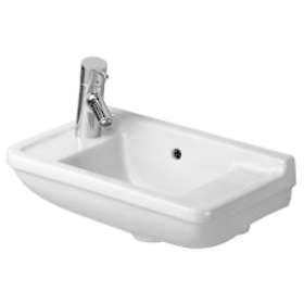 Duravit Starck 3 07515000001 WGL (Hvid)