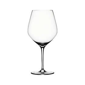 Spiegelau Authentis Bourgogne Glas 75cl 4-pack