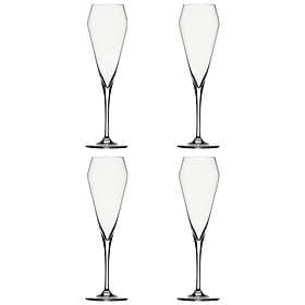 Spiegelau Willsberger Anniversary Champagne Glass 24cl 4-pack