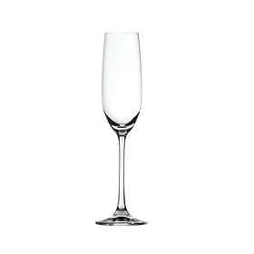 Spiegelau Salute Champagne Glass 21cl 4-pack