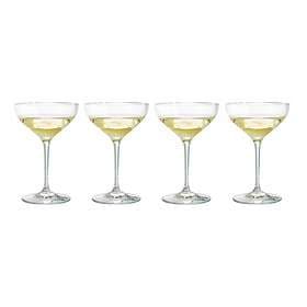 Spiegelau Special Glasses Dessert/Champagnekupa 25cl 4-pack