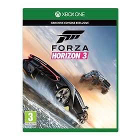 Forza Horizon 3 (Xbox One | Series X/S)