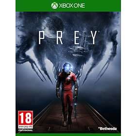 Prey (Xbox One | Series X/S)