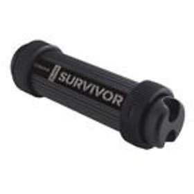 Corsair USB 3.0 Flash Survivor Stealth V2 512GB