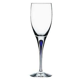 Orrefors Intermezzo Vin Glas 19cl