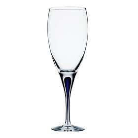 Orrefors Intermezzo Vin Glas 32cl