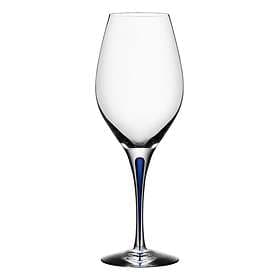 Orrefors Intermezzo Balance Vin Glas 44cl