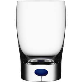 Orrefors Intermezzo Drikglas 25cl