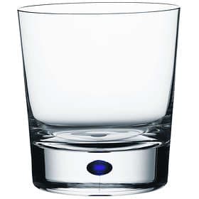 Orrefors Intermezzo Double Old Fashioned Whiskey Glass 40cl