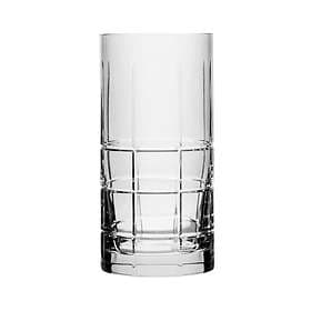 Orrefors Street Highball Glass 45cl