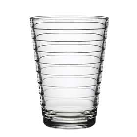 Iittala Aino Aalto Drikglas 33cl 2-pack