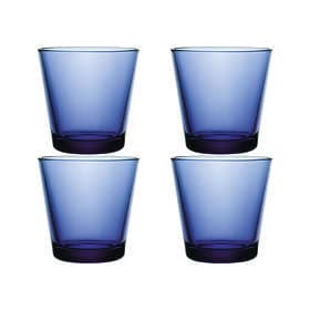 Iittala Kartio Drikglas 21cl 4-pack